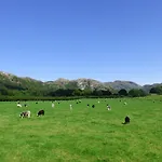 Renovated 5 Bedroom Farmhouse In Picturesque Eskdale, Lake District