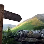 Renovated 5 Bedroom Farmhouse In Picturesque Eskdale, Lake District Prázdninový dům