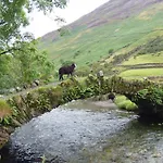 Renovated 5 Bedroom Farmhouse In Picturesque Eskdale, Lake District Prázdninový dům Eskdale