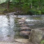 Renovated 5 Bedroom Farmhouse In Picturesque Eskdale, Lake District