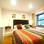 Renovated 5 Bedroom Farmhouse In Picturesque Eskdale, Lake District Prázdninový dům