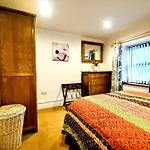 Renovated 5 Bedroom Farmhouse In Picturesque Eskdale, Lake District