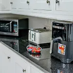 Renovated 5 Bedroom Farmhouse In Picturesque Eskdale, Lake District Prázdninový dům *