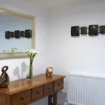 Renovated 5 Bedroom Farmhouse In Picturesque Eskdale, Lake District Prázdninový dům Eskdale
