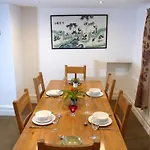 Renovated 5 Bedroom Farmhouse In Picturesque Eskdale, Lake District Prázdninový dům *