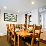 Renovated 5 Bedroom Farmhouse In Picturesque Eskdale, Lake District Prázdninový dům Eskdale