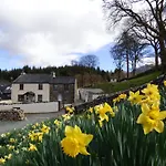 Renovated 5 Bedroom Farmhouse In Picturesque Eskdale, Lake District Prázdninový dům