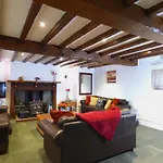 Renovated 5 Bedroom Farmhouse In Picturesque Eskdale, Lake District Prázdninový dům Eskdale
