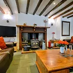 Prázdninový dům Renovated 5 Bedroom Farmhouse In Picturesque Eskdale, Lake District