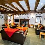 Prázdninový dům Renovated 5 Bedroom Farmhouse In Picturesque Eskdale, Lake District *