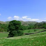 Renovated 5 Bedroom Farmhouse In Picturesque Eskdale, Lake District Prázdninový dům *