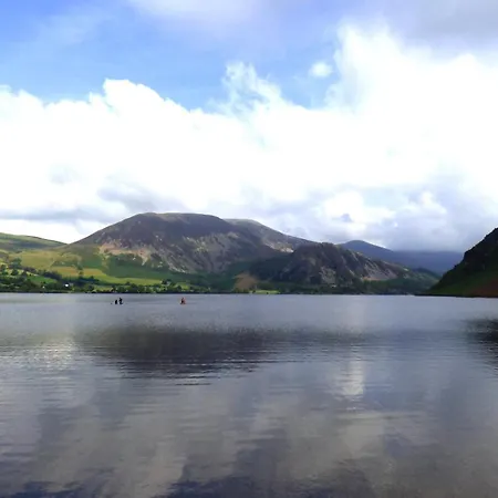 Renovated 5 Bedroom Farmhouse In Picturesque Eskdale, Lake District Holiday home Eskdale