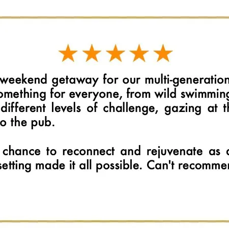 Renovated 5 Bedroom Farmhouse In Picturesque Eskdale, Lake District Holiday home Eskdale