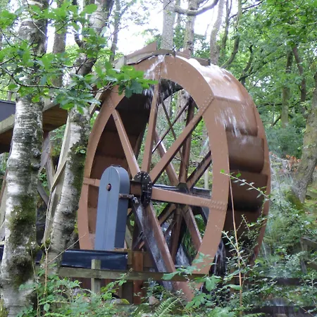 Renovated 5 Bedroom Farmhouse In Picturesque Eskdale, Lake District *