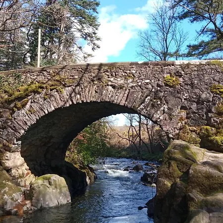 Renovated 5 Bedroom Farmhouse In Picturesque Eskdale, Lake District Holiday home *