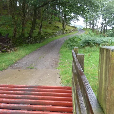 Renovated 5 Bedroom Farmhouse In Picturesque Eskdale, Lake District Eskdale