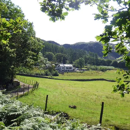 Renovated 5 Bedroom Farmhouse In Picturesque Eskdale, Lake District Holiday home Eskdale