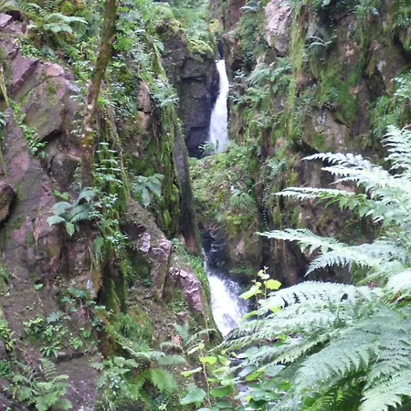 Renovated 5 Bedroom Farmhouse In Picturesque Eskdale, Lake District Holiday home