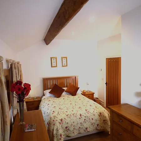 Renovated 5 Bedroom Farmhouse In Picturesque Eskdale, Lake District *