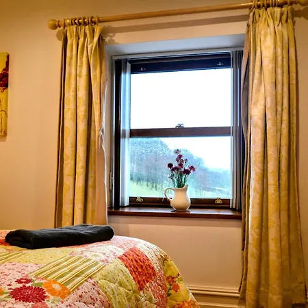 בית נופש Renovated 5 Bedroom Farmhouse In Picturesque Eskdale, Lake District אסקדייל