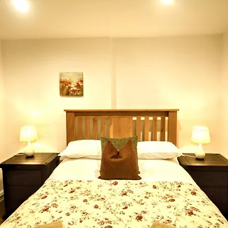 Renovated 5 Bedroom Farmhouse In Picturesque Eskdale, Lake District בית נופש אסקדייל