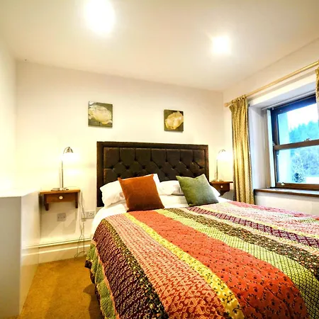 Renovated 5 Bedroom Farmhouse In Picturesque Eskdale, Lake District Holiday home