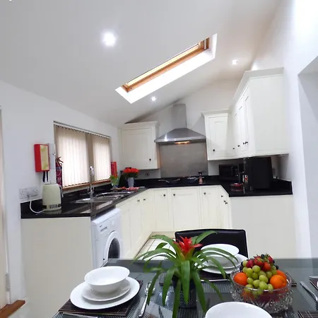 Renovated 5 Bedroom Farmhouse In Picturesque Eskdale, Lake District אסקדייל