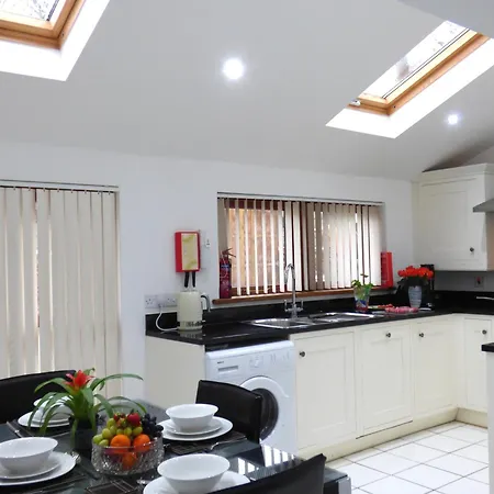 Renovated 5 Bedroom Farmhouse In Picturesque Eskdale, Lake District *