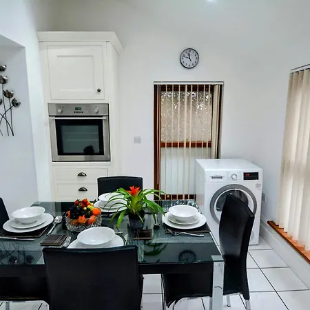 בית נופש Renovated 5 Bedroom Farmhouse In Picturesque Eskdale, Lake District *