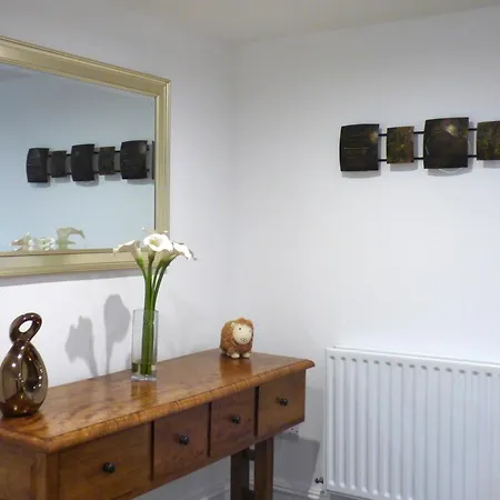 Renovated 5 Bedroom Farmhouse In Picturesque Eskdale, Lake District בית נופש אסקדייל