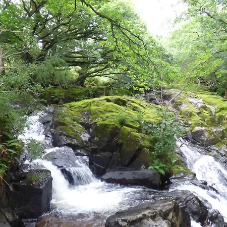 Renovated 5 Bedroom Farmhouse In Picturesque Eskdale, Lake District Holiday home *