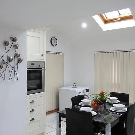 בית נופש Renovated 5 Bedroom Farmhouse In Picturesque Eskdale, Lake District