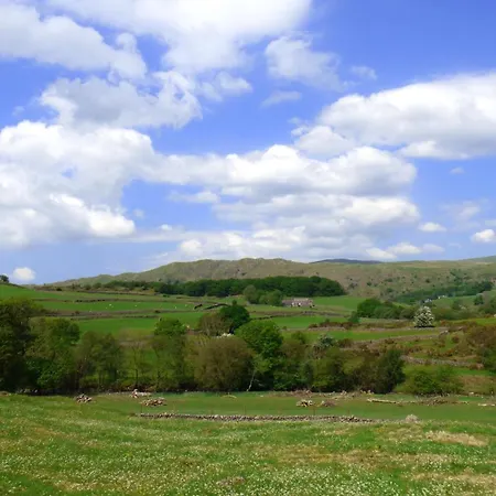 Renovated 5 Bedroom Farmhouse In Picturesque Eskdale, Lake District Holiday home *