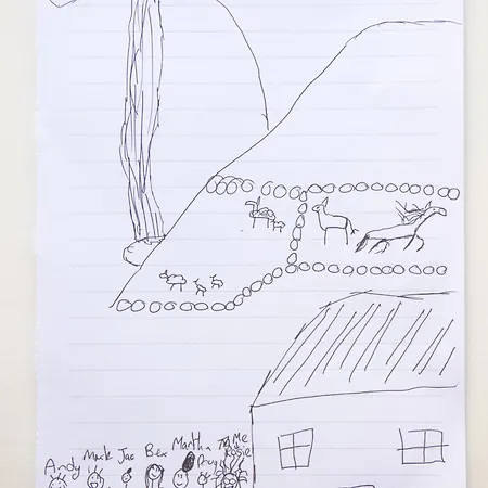 Renovated 5 Bedroom Farmhouse In Picturesque Eskdale, Lake District Holiday home Eskdale