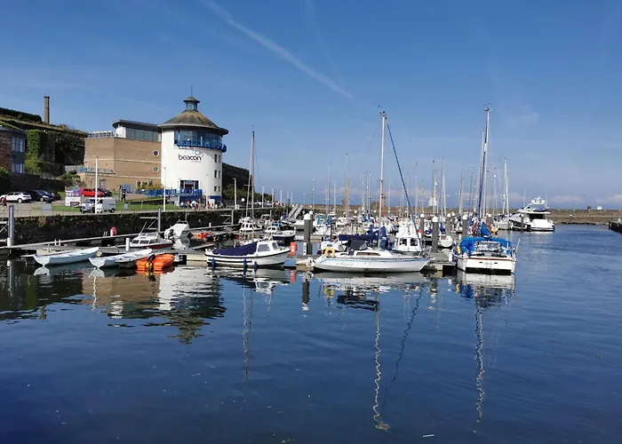 Renovated 5 Bedroom Farmhouse In Picturesque Eskdale, Lake District Holiday home