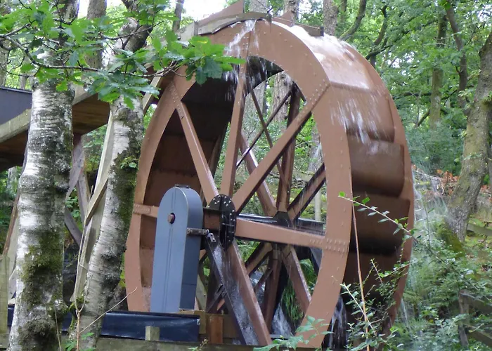 Renovated 5 Bedroom Farmhouse In Picturesque Eskdale, Lake District *
