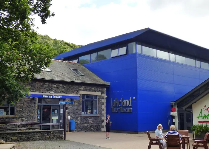 Renovated 5 Bedroom Farmhouse In Picturesque Eskdale, Lake District * Eskdale