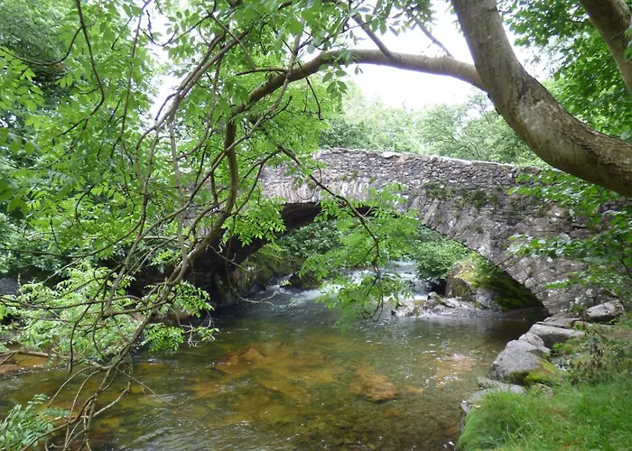 Renovated 5 Bedroom Farmhouse In Picturesque Eskdale, Lake District Holiday home Eskdale