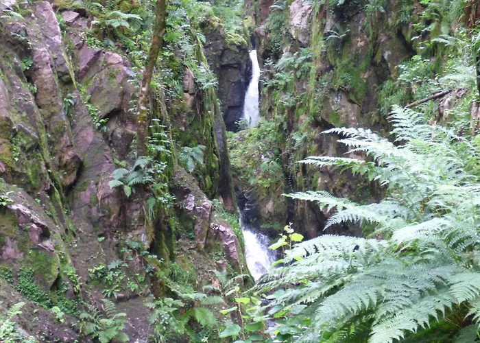 Renovated 5 Bedroom Farmhouse In Picturesque Eskdale, Lake District Holiday home