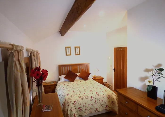 Renovated 5 Bedroom Farmhouse In Picturesque Eskdale, Lake District *