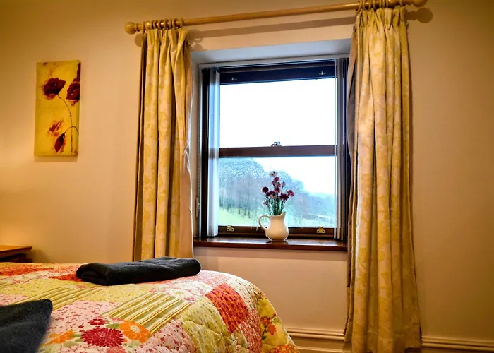 Holiday home Renovated 5 Bedroom Farmhouse In Picturesque Eskdale, Lake District Eskdale