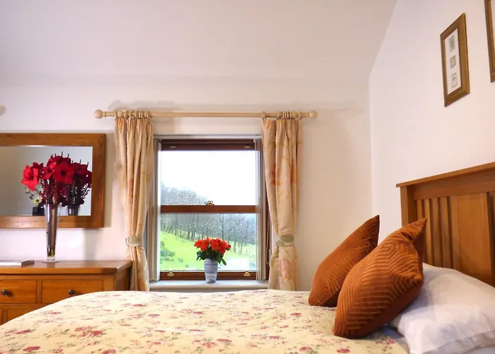Renovated 5 Bedroom Farmhouse In Picturesque Eskdale, Lake District Holiday home