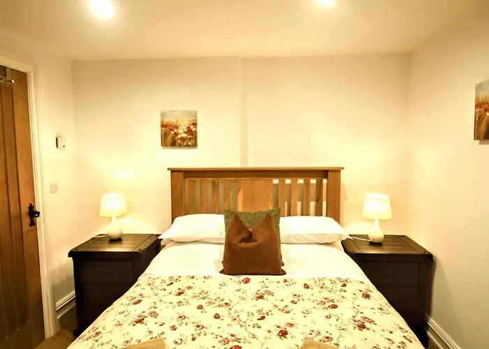 Renovated 5 Bedroom Farmhouse In Picturesque Eskdale, Lake District Holiday home Eskdale