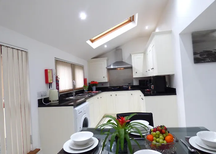 Renovated 5 Bedroom Farmhouse In Picturesque Eskdale, Lake District Eskdale