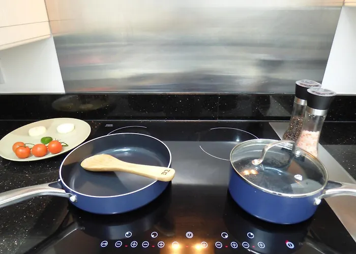 Holiday home Renovated 5 Bedroom Farmhouse In Picturesque Eskdale, Lake District