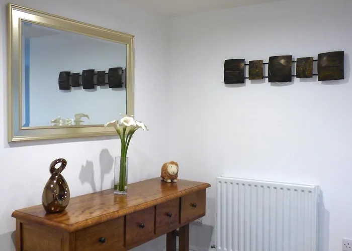 Renovated 5 Bedroom Farmhouse In Picturesque Eskdale, Lake District Holiday home Eskdale