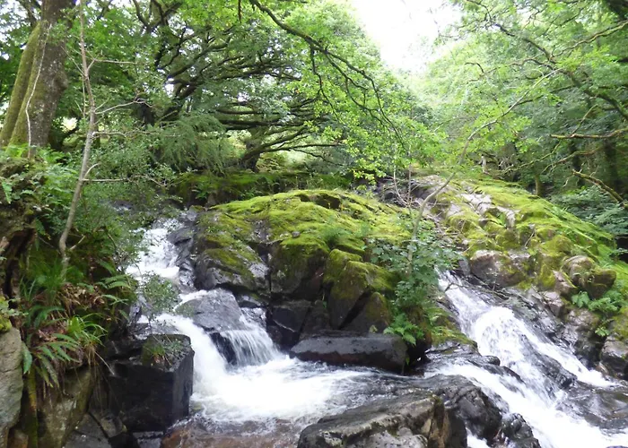Renovated 5 Bedroom Farmhouse In Picturesque Eskdale, Lake District Holiday home *