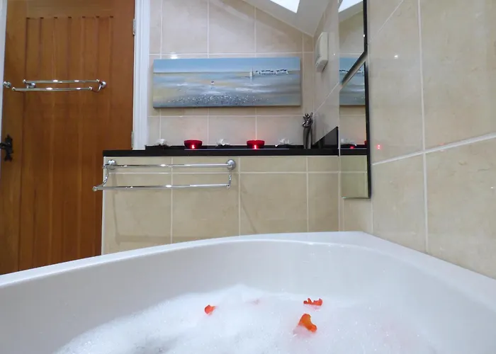 Holiday home Renovated 5 Bedroom Farmhouse In Picturesque Eskdale, Lake District Eskdale