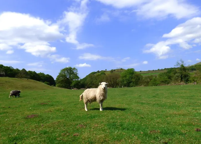 Renovated 5 Bedroom Farmhouse In Picturesque Eskdale, Lake District Holiday home Eskdale